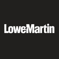 Lowe-Martin News