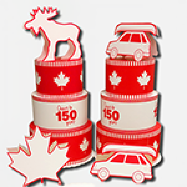 CANADA150-Canada celebrates-LCBO